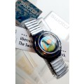 VINTAGE SWATCH SCUBA - STUNNING 90`s - HIGHLY COLLECTIBLE - BRAND NEW IN BOX