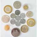 AS FROM 1920 - COIN & MEDAL COLLECTION