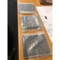 3-off iPads for spares, parts or repairs for 1 Bid
