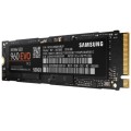 Samsung NVMe SSD 960 Evo M.2 500GB