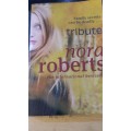 BOOKS , Tribute - Nora Roberts