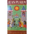 BOOKS - The Passionate Enemies - Jean Plaidy