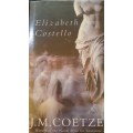 BOOKS - Elizabeth Castello - J M Coetze