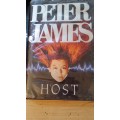 BOOKS - Host - Peter James