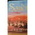 BOOKS - Saudi - Laurie Devin