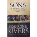BOOKS - Sons of Encouragement - Francine Rivers