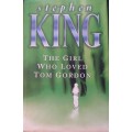 BOOKS - The Girl Who Loved Tom Gordon - Stephen King