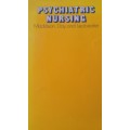 BOOKS - Psychiatric Nursing - Madison , Day and Leabeater