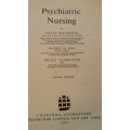 BOOKS - Psychiatric Nursing - Madison , Day and Leabeater