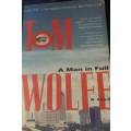 BOOKS - A Man in Full by Tom Wolfe