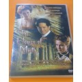 DVD The House of Mirth - Gillian Anderson , Dan Aykroyd , Laura LInney