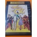 The Wizard of Oz  - Judy Garland