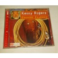 KENNY ROGERS Country Classics