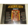 Jukebox Hits 1955