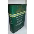 Complete and Unabridged 4 Stories D H Lawrence