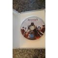 PC DVD ROM Game Assassin`s Creed 11