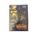 PC  CD ROM - Warcraft Reign of Chaos