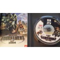 PC  CD ROM - Unreal Tournament 2004 atari