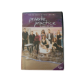 DVD MOVIE - Private Practice the complete third season 6 disc set