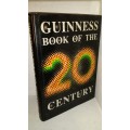 BOOKS - Guinness Book of the 20th Century