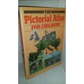 BOOKS - Pictorial Atlas for Children