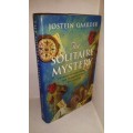 BOOKS - The Solitaire Mystery - Jostein Gaarder