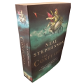 BOOKS - The Confusion by Neal Stephenson
