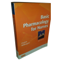 BOOKS - Basic Pharmacology for Nurses