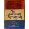 BOOKS - The American Revolution