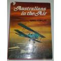 Books - Australians in the Air