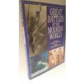 BOOKS - Great Battles of the Modern World