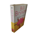 BOOKS - Down Under by Bill Bryson