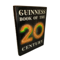 BOOKS - Guinness Book of the 20th Century