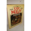 BOOKS SALE - The Cape Malay Cookbook - Faldela Williams
