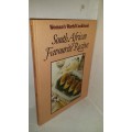 BOOKS SALE - South African Favourite Recipes