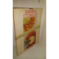 BOOKS SALE -St Michael Slimming Cookbook - Joy Leslie Gibson