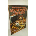 BOOKS SALE - Microwave Cookery - Val Collins