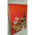 BOOKS SALE - Traditional British Cooking for Pleasure - Gladys Mann