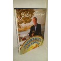 BOOKS SALE -  Entertainment on a Plate - John Tovey