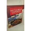 BOOKS SALE - Kettle Braai  Cookbook