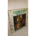 BOOKS SALE - Cool Food