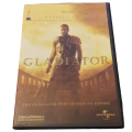 DVD -   Gladiator  Russel Crowe