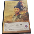 DVD -   Gladiator  Russel Crowe