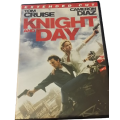 DVD -  Knight and Day - Tom Cruise