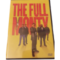 DVD -   The Full Monty