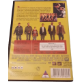 DVD -   The Full Monty