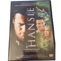 DVD -    Hansie