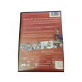 DVD -   FIFA World Cup 2010