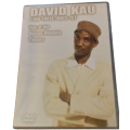 DVD -   David Kau Jokes  at Nelson Mandela  Theatre
