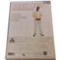 DVD -   David Kau Jokes  at Nelson Mandela  Theatre